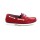 Zapatos Hombre Cuero 1904-03-03 Rojo-azul