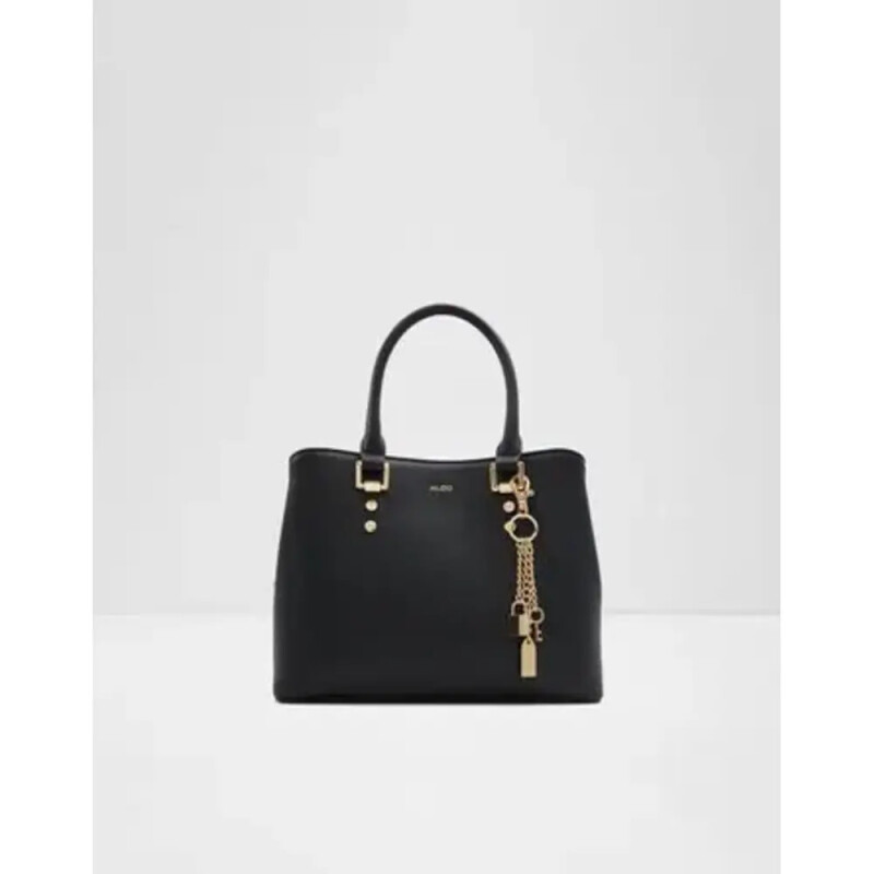 LEGOIRI BLACK SYNTHETIC BLACK