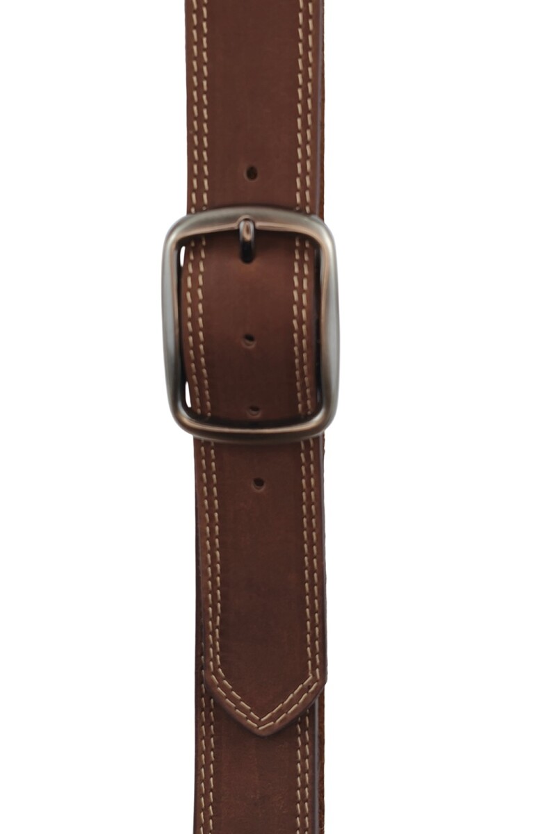 Cinto cuero 40 mm Cinto cuero 40 mm