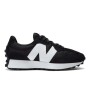 NB 327 - Unisex Negro