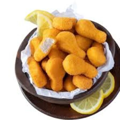 Formitas de Pollo Artico 2kg Formitas de Pollo Artico 2kg