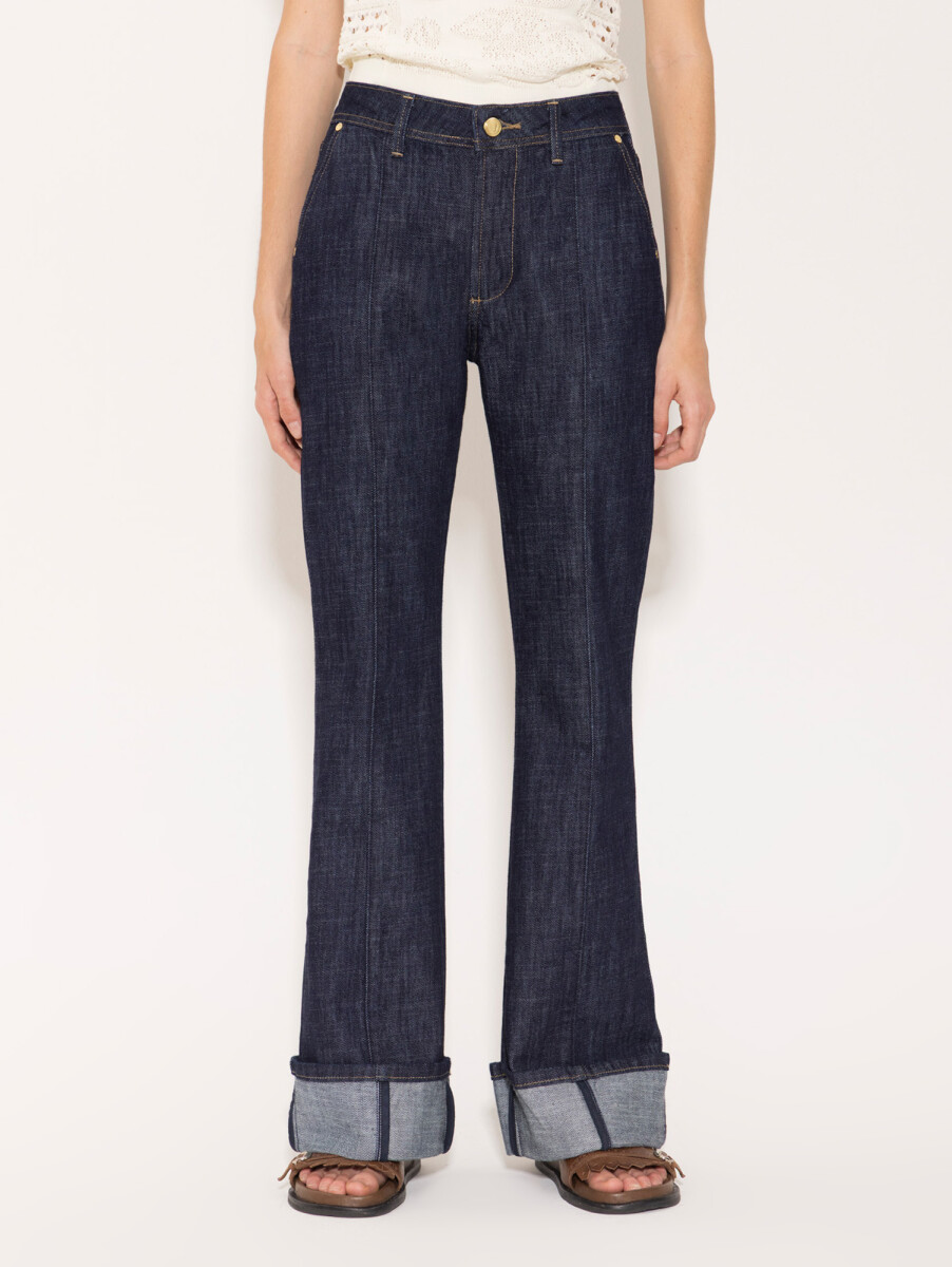 JEANS LUCA TAILORED 
