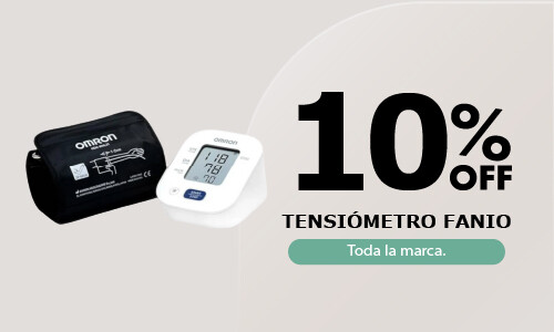 TENSIÓMETRO FAINO
