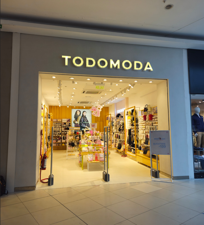 Costa Urbana Shopping