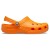 Crocs Classic Naranja