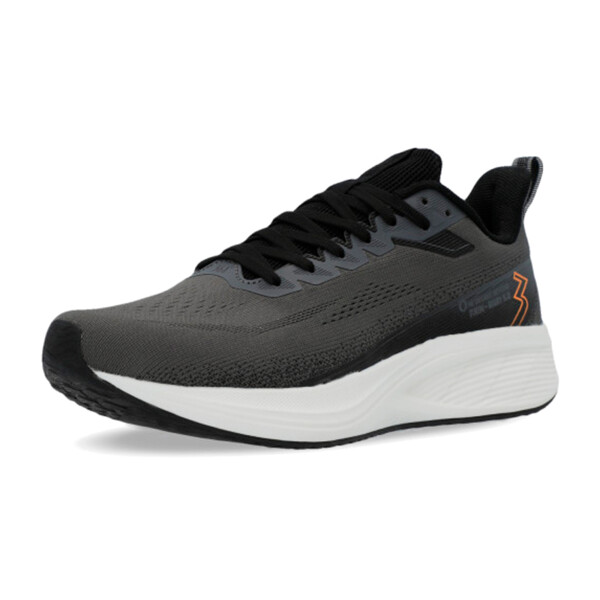 Championes Running 361 de Hombre - W572412216-7 Gris Oscuro