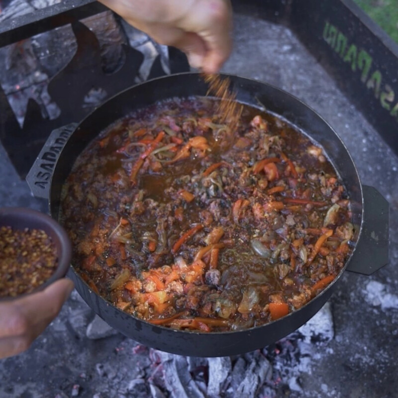 Disco de Arado 36 cm con Tapa Asaparri Disco de Arado 36 cm con Tapa Asaparri