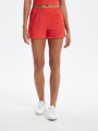 SHORT MARTI ROJO