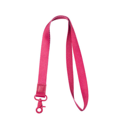 Llavero Thread Magenta Neck Lanyard Lanyard