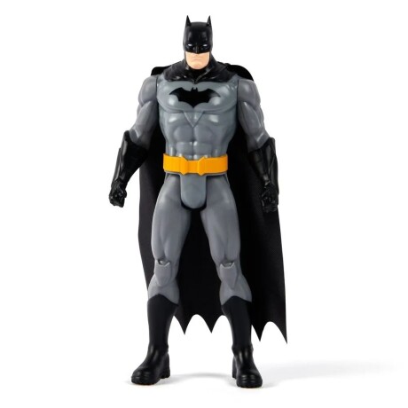 Figura Coleccionable Articulada 67803 Dc Comics 15CM BATMAN