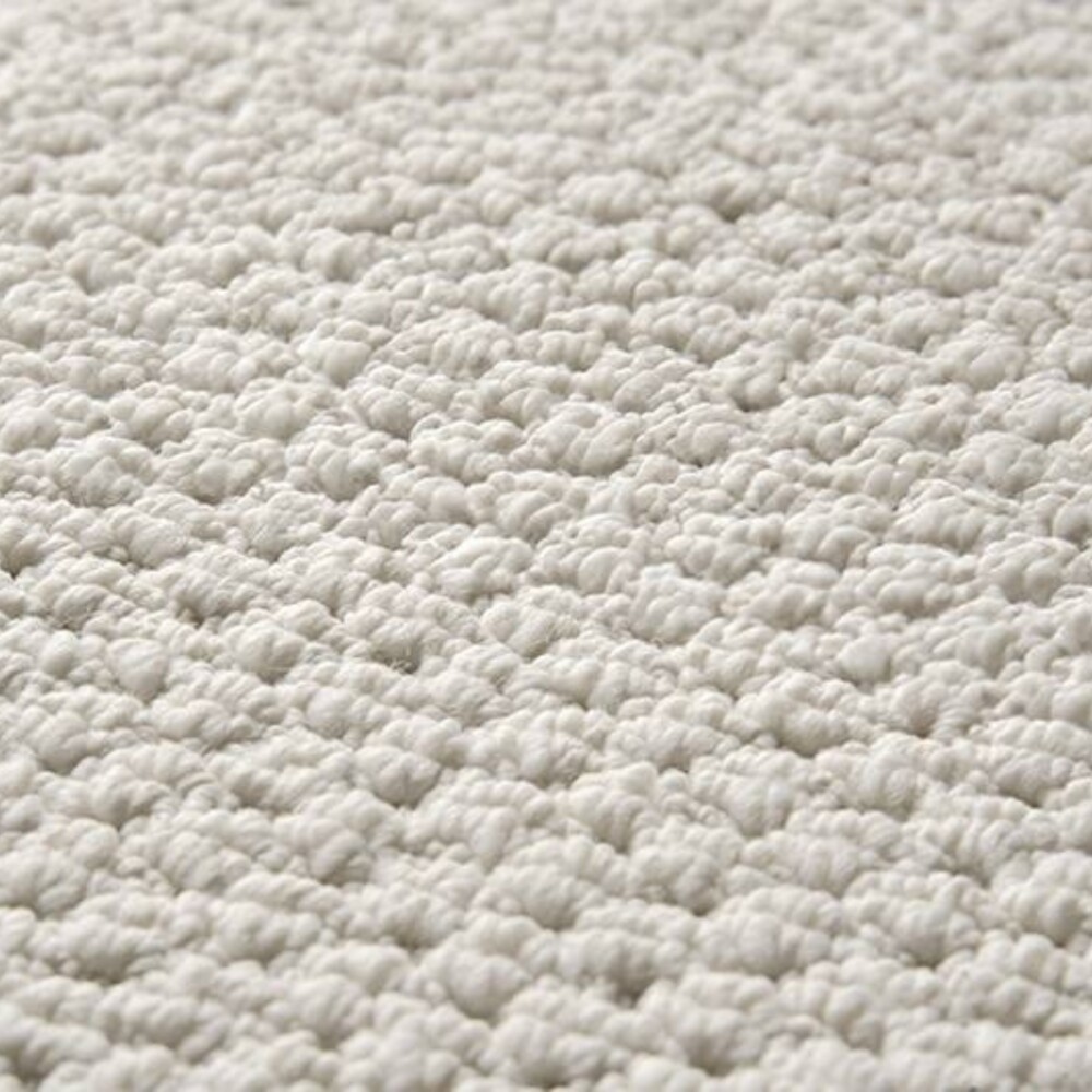 Alfombra Moderna Atratto | 1,50x2,00 m Areia