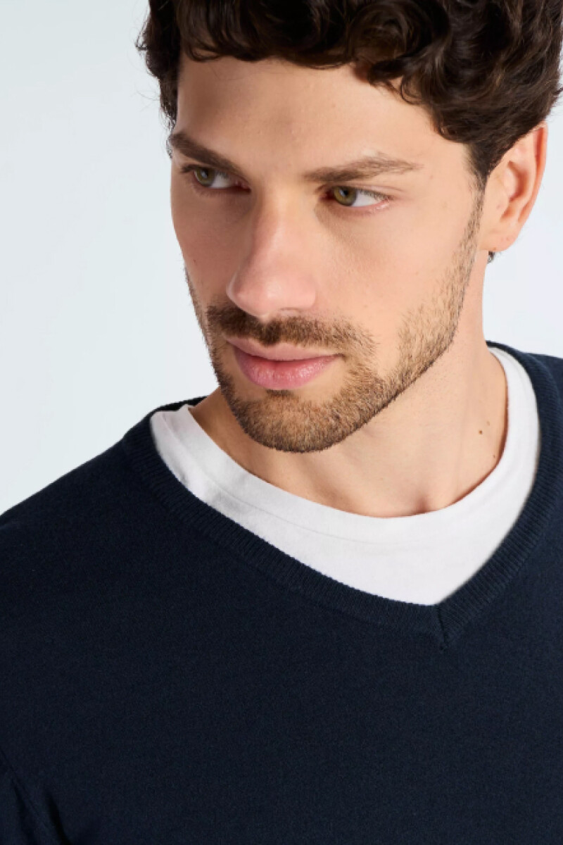 Sweater Brass Marino
