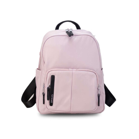 Mochila Tahiti Rosa Palo
