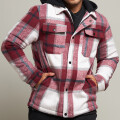 CAMISA KRIS DIXIE Rojo