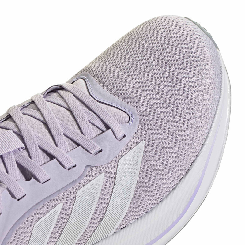 Championes Unisex Adidas Response Runner 2 Lila