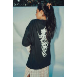 Remeron Boomerang Negro