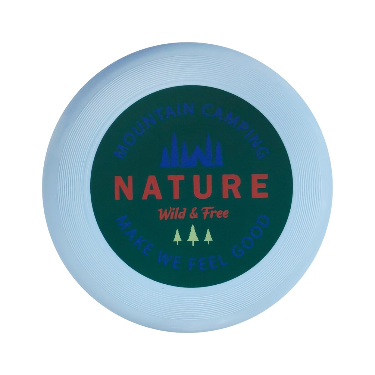 Juguete mascota disco 