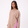 SWEATER PARDOS RUSTY Taupe