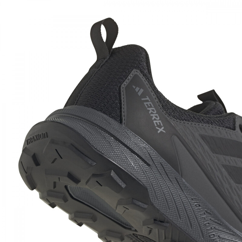 Championes Running ADIDAS CALZADO TERREX TRACEFINDER 2 de Hombre - IH2930 Negro