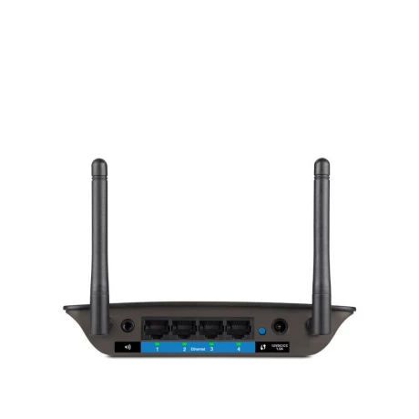 Range Extender Linksys RE6500 AC1200 Dual Band 001