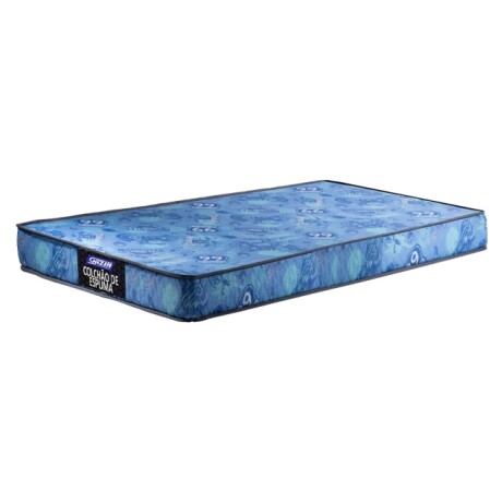 Colchon Supreme Gazim 78 X 1.88 Colchon Supreme Gazim 78 X 1.88
