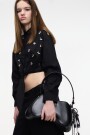 CAMISA Negro