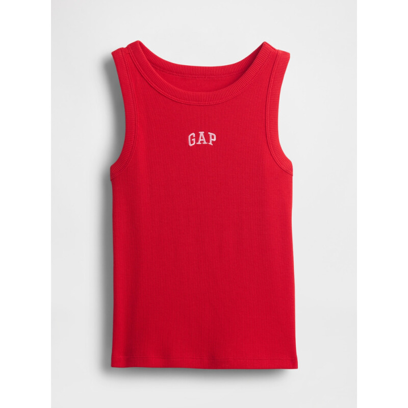 FRCH LOGO TANK TOMATO SAUCE