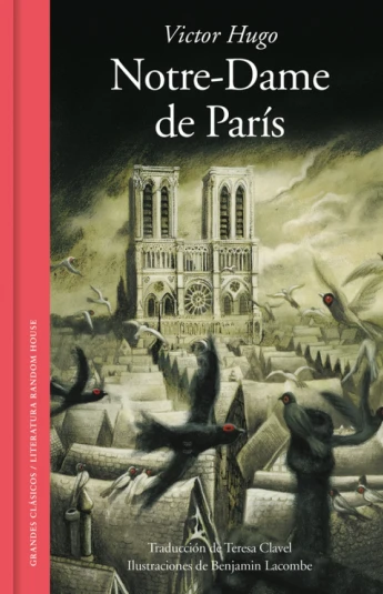 Notre-Dame de París Notre-Dame de París