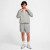 Abrigo Nike Club de Hombre Gris