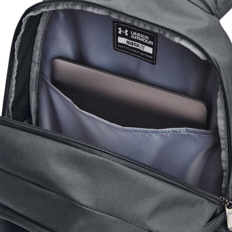 MOCHILA UNDER ARMOUR HUSTLE LITE Grey