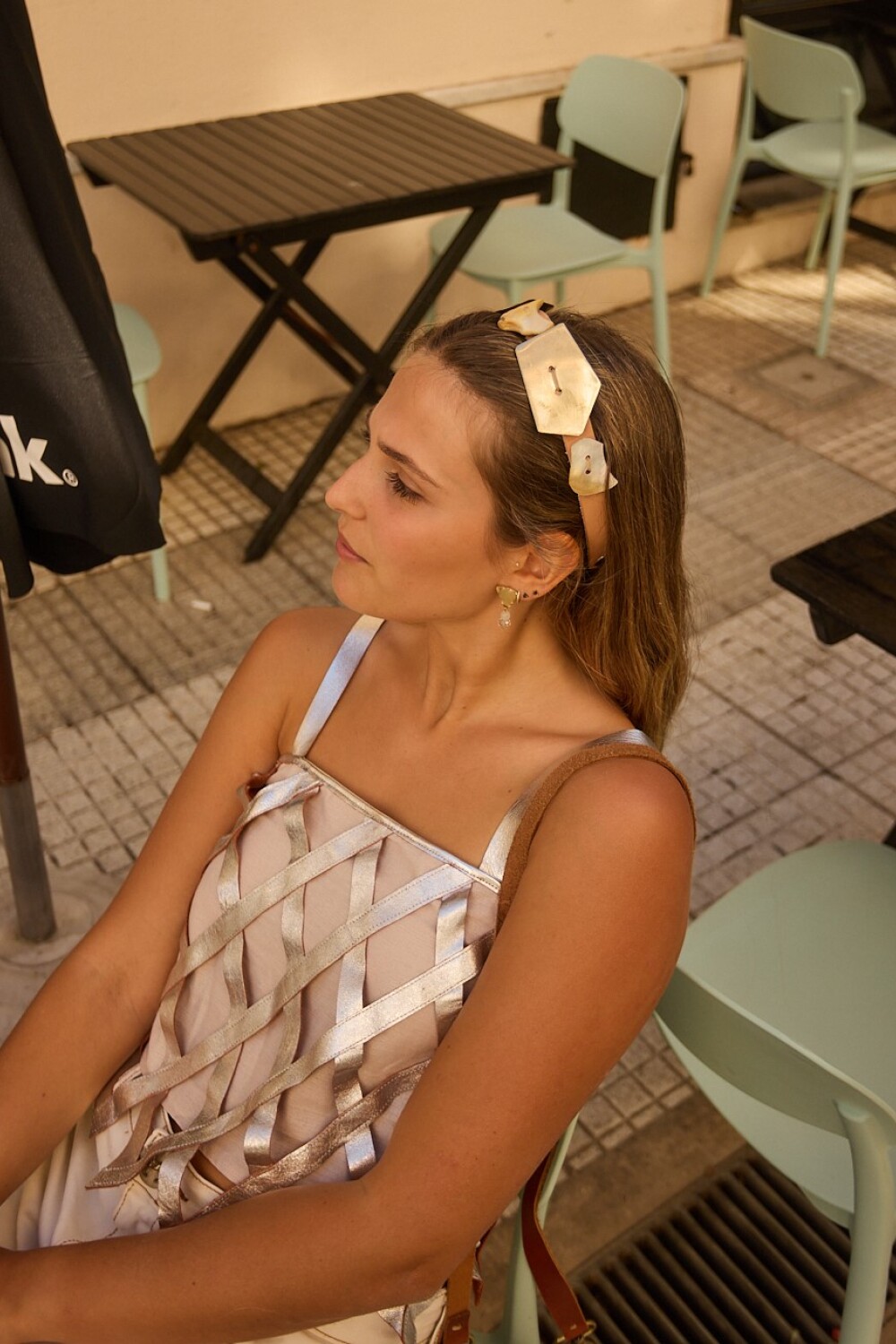 Vincha Headpiece Vincha Headpiece