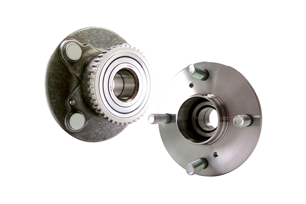 Rueda Trasera Maza Alt Suzuki Baleno 95-02 int.Ø28x ext.Ø130x66 Rueda Trasera Maza Alt Suzuki Baleno 95-02 int.Ø28x ext.Ø130x66