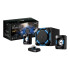 Parlante Gamer Genius Gx Swg 2,1 1200 PARLANTE GENIUS GX SWG 2.1 1200 PAR356