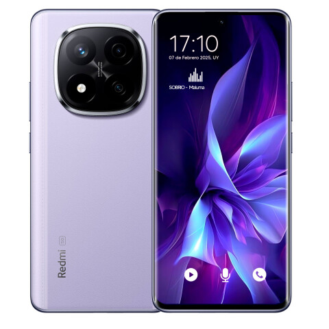 Xiaomi Redmi Note 14 Pro+ 5g 12/512gb VIOLETA