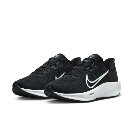Championes Nike Quest 6 de Mujer Negro