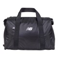 Bolso New Balance Unisex - SMALL DUFFEL - LAB51905BK BLACK
