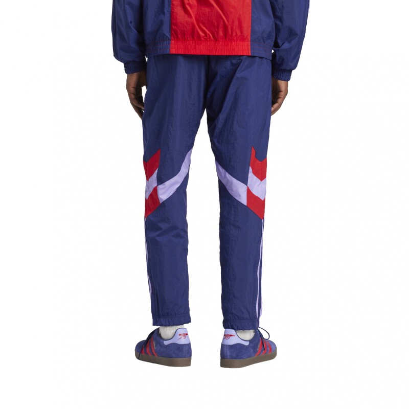 PANTALON adidas ARSENAL BLUE