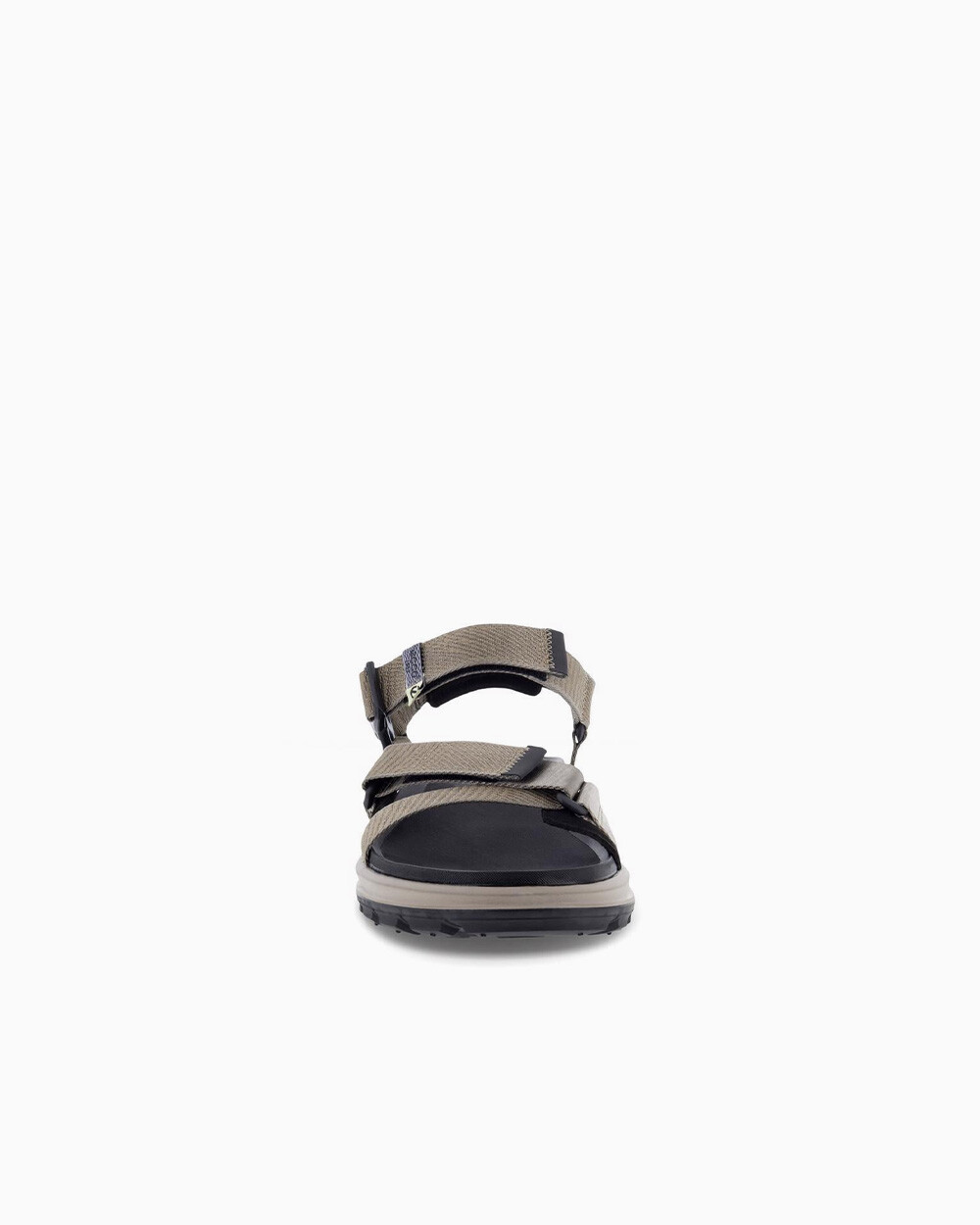 ECCO Exowrap Marrón