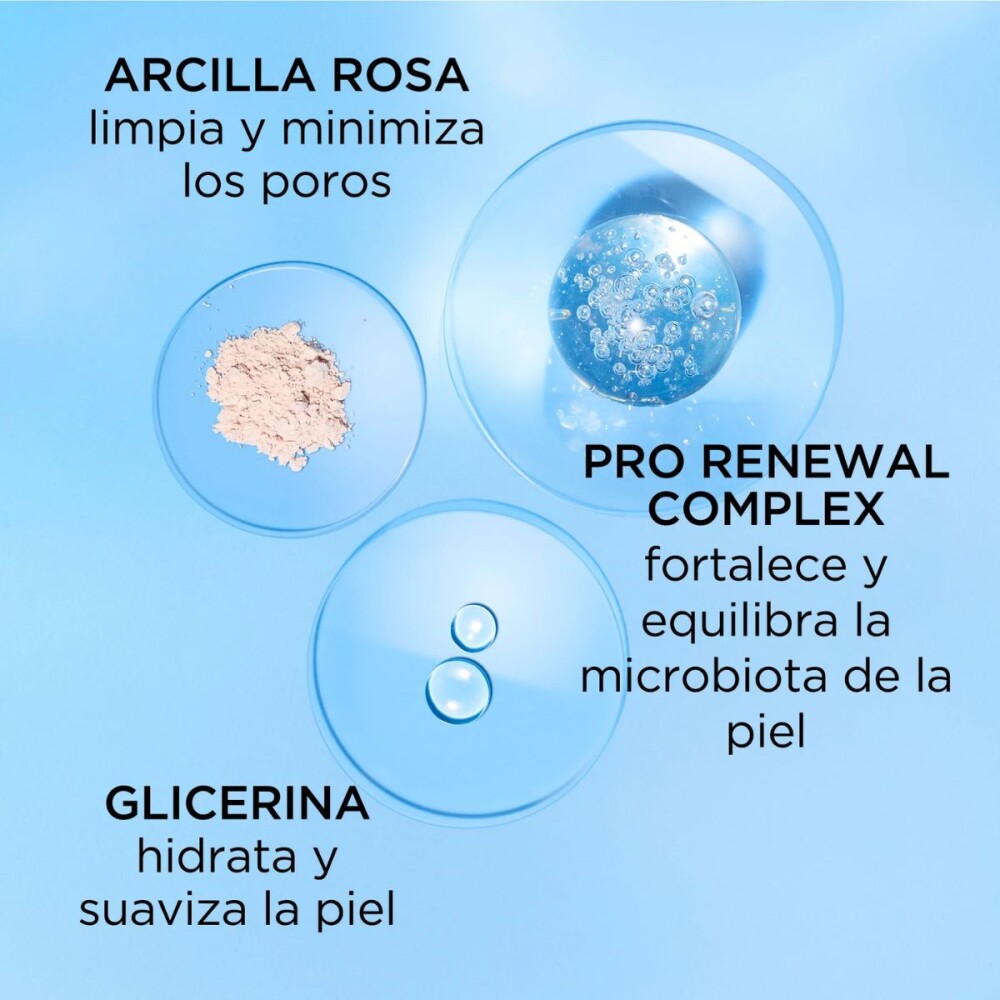 Elizabeth Arden Eight Hour® Hydraplay™ Mousse de Limpieza y Mascarilla 125ml Elizabeth Arden Eight Hour® Hydraplay™ Mousse de Limpieza y Mascarilla 125ml