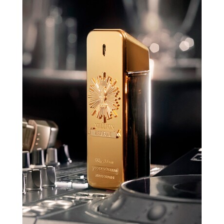 Perfume Rabanne One Million Parfum Edp 200ml + Obsequio Perfume Rabanne One Million Parfum Edp 200ml + Obsequio