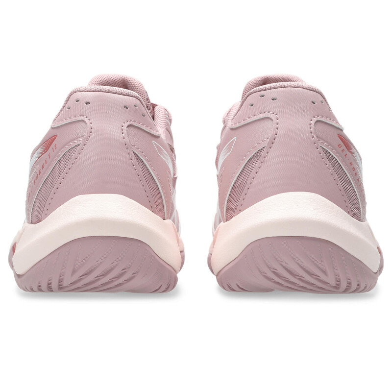 Zapatillas Cps-Volley GEL-Rocket 12 Mujer Morganite/white