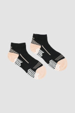 Media hidrogym con antideslizante en planta Variante 47