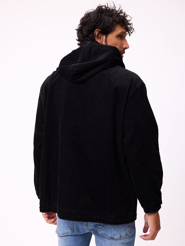 CANGURO PANA PONZA RUSTY Negro