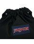 Mochila Draw Sack Black