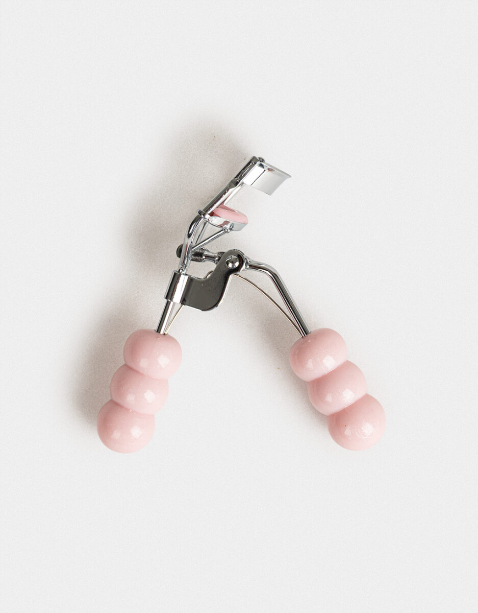 Rizador De Pestañas Efecto Glaze 