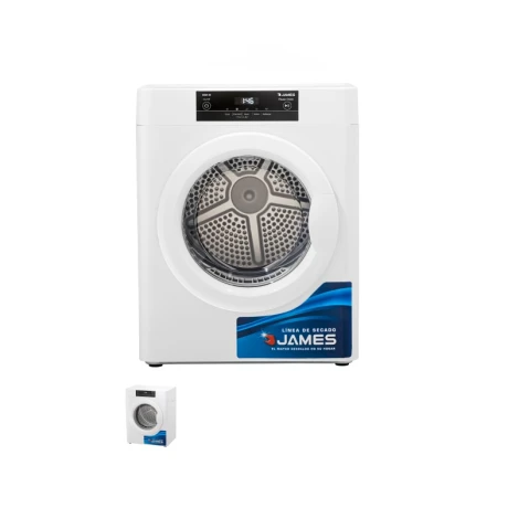 Secarropas James SEM30 3 KG 001