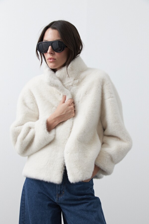 TAPADO BERENICE Crudo