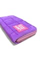 BILLETERA PADDED Violeta