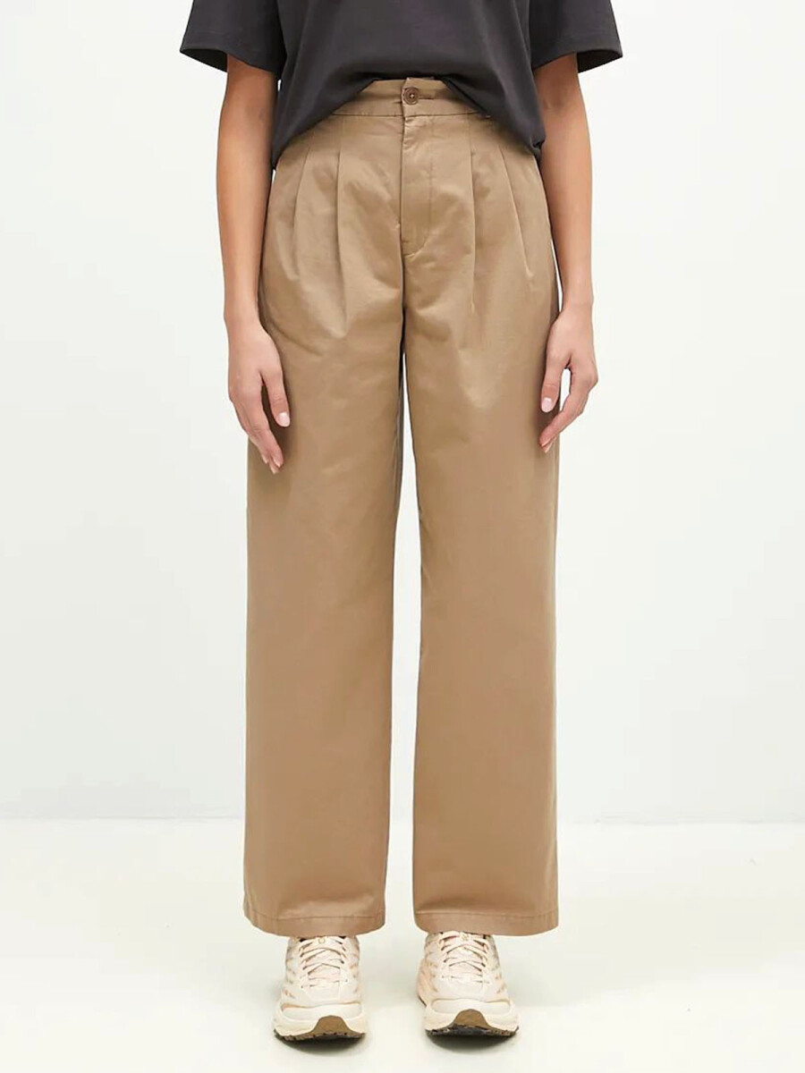 PANTALóN W' LEOLA 