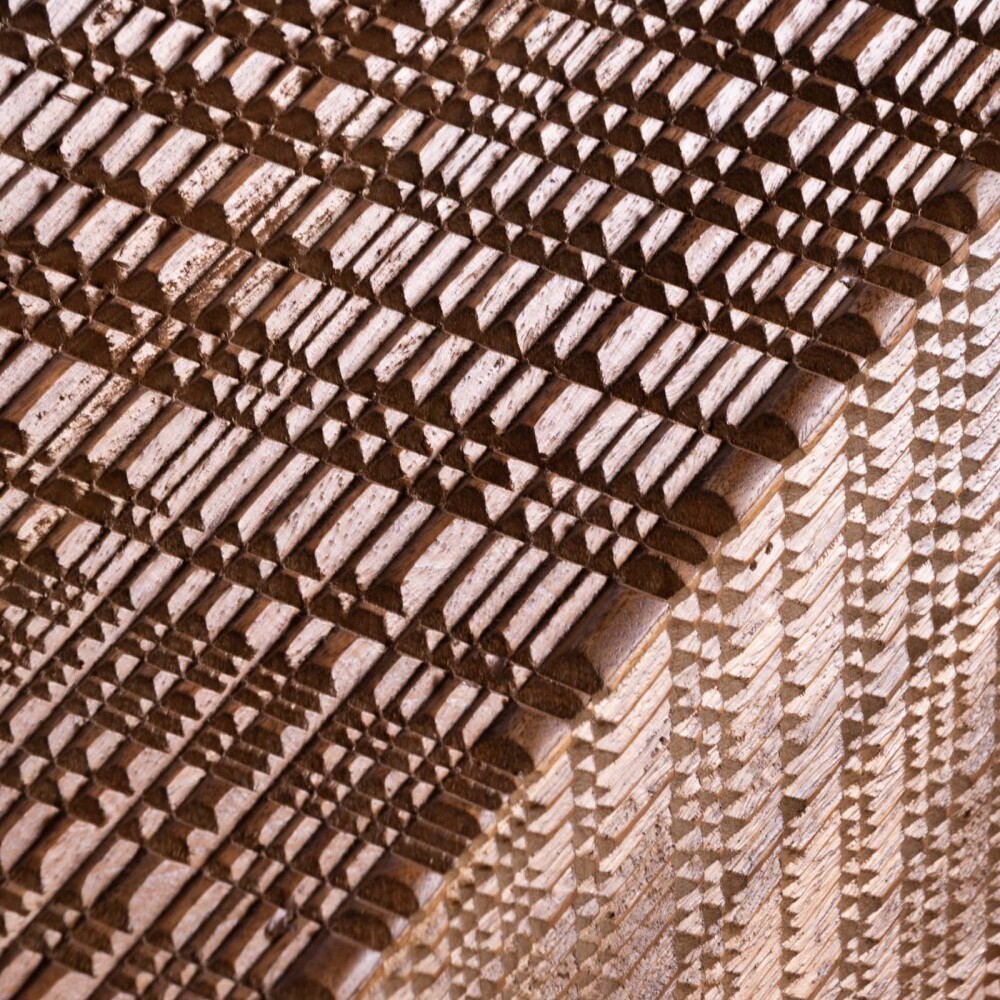 MESA RATONA MADERA-DE-MANGO MARRON BENTO WALNUT